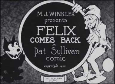 An afternoon of vintage ‘toons at Voelker Orth Museum