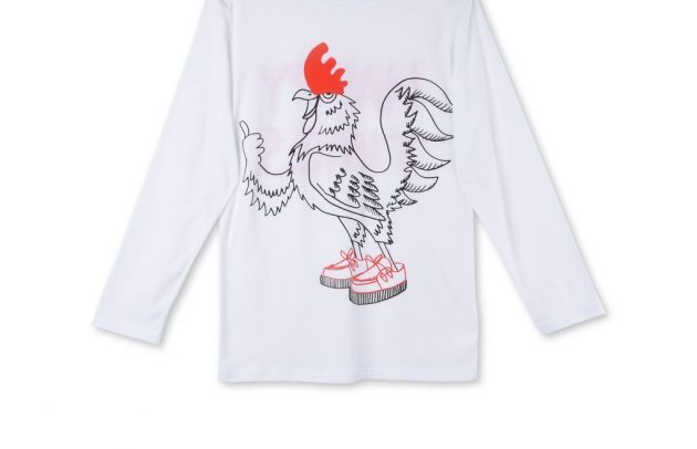 Shopping: Year Of The Rooster - New York Family Magazine