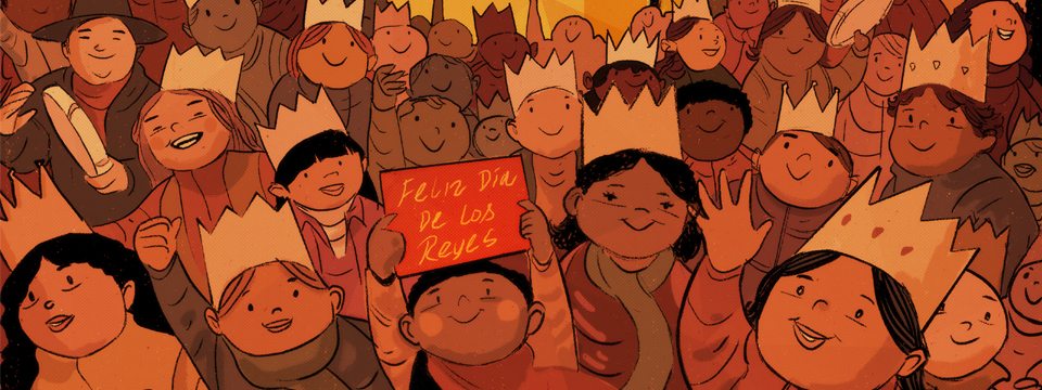 40th Annual Three Kings Day at El Museo del Barrio