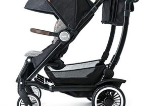 best pushchair 2017