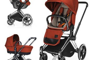 Stroller Eclipse The Best Strollers Of 2017 New York Family