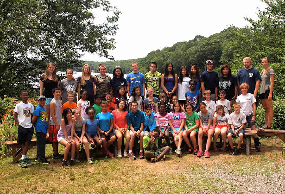 Camp Clio