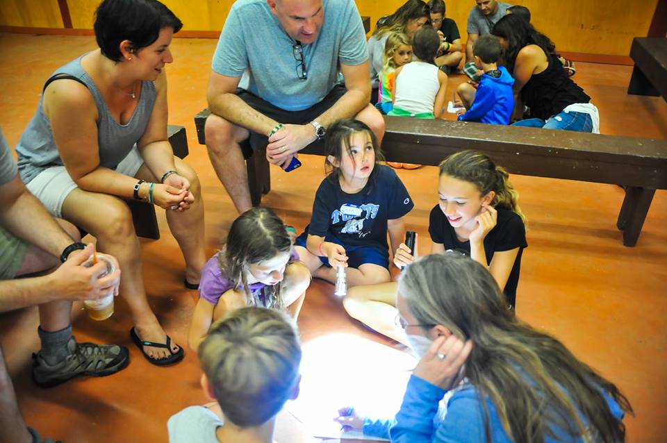 Camp Schodack