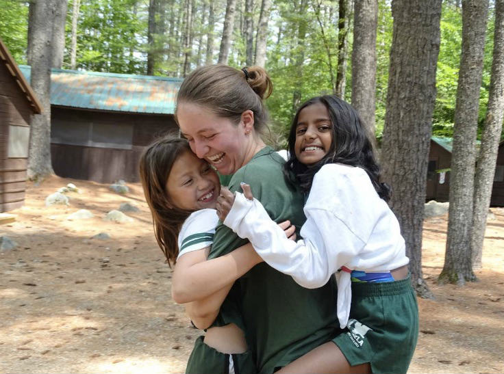 Camp Waukeela