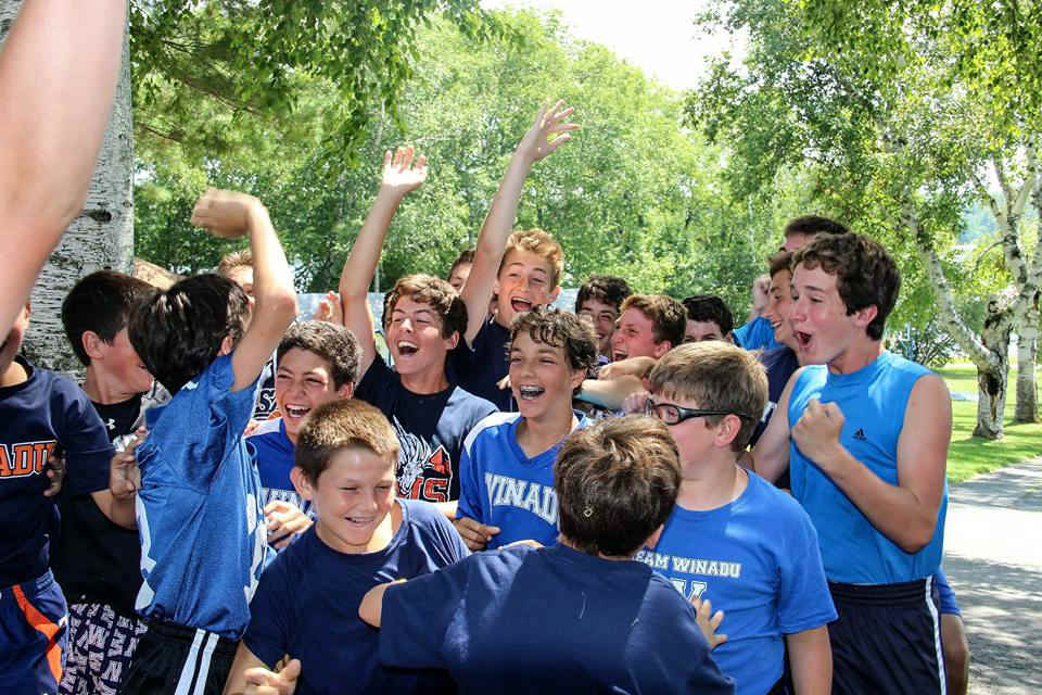 Camp Winadu 