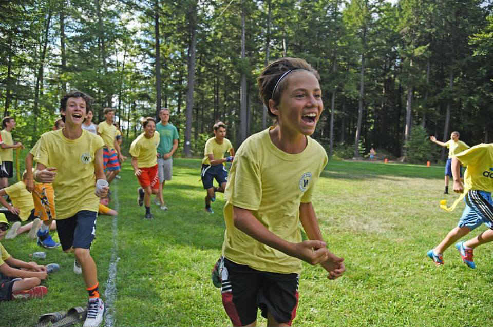 Camp Winaukee 