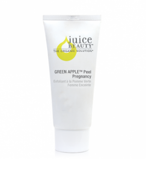 GREEN APPLE Pregnancy Peel by Juice Beauty
