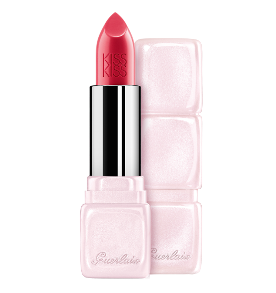 KissKiss Shaping Lip Cream Color by Guerlain