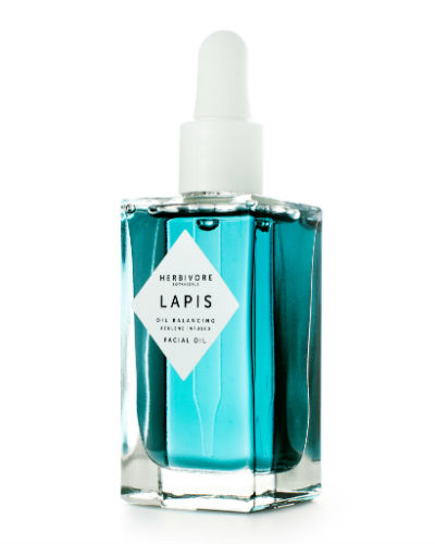 Lapis Facial Oil by Herbivore