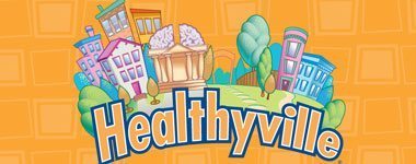 Healthyville Mini Exhibit at the Museum of Chinese in America