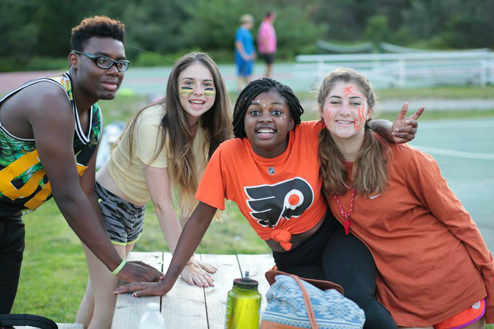 Best Sleepaway Camps in 2018 New York Family