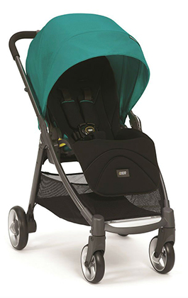 Mamas and Papas Armadillo Flip XT