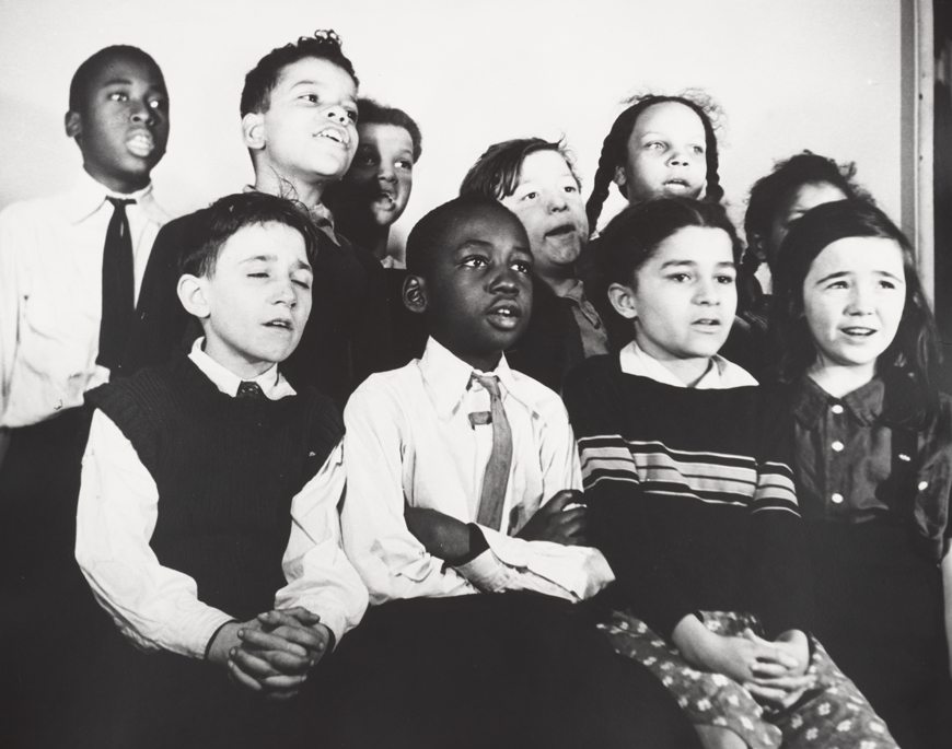 Octavitas: Puerto Rican Celebration at the Museum of the City of New York