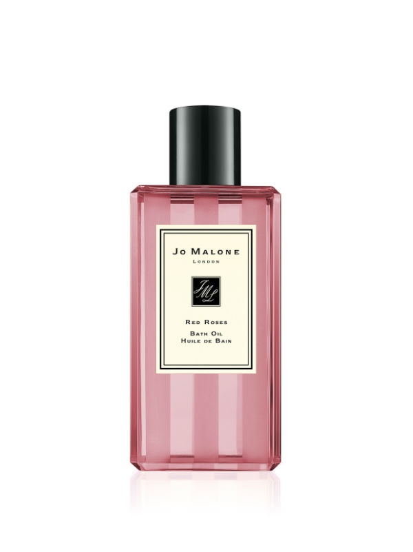 Red Roses Bath Oil by Jo Malone