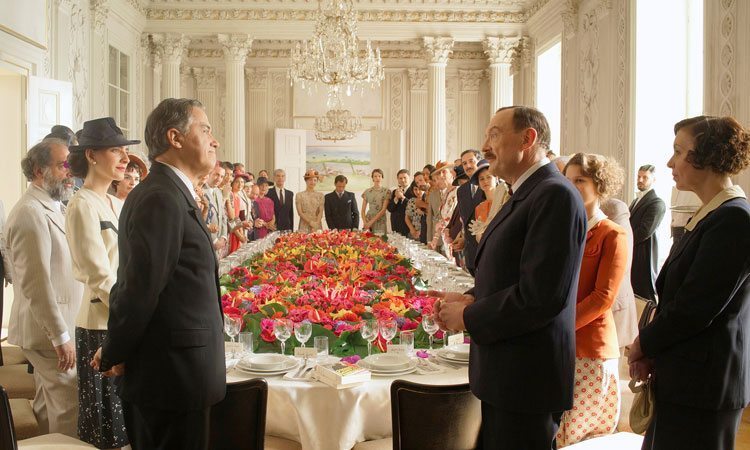 New York Jewish Film Festival 