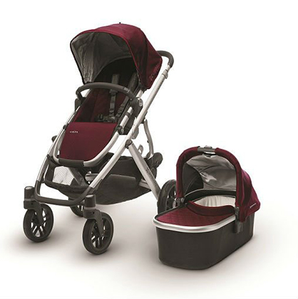 UPPAbaby VISTA