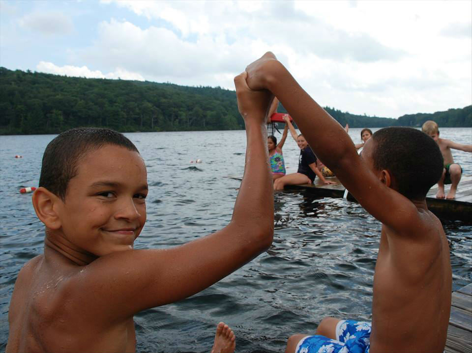 YMCA Camp Hi Rock 