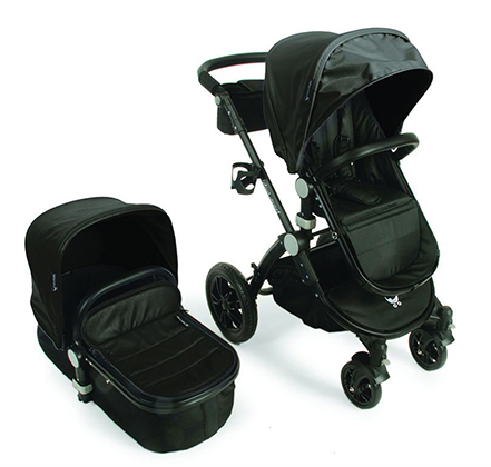 Baby Roues Letour Avant