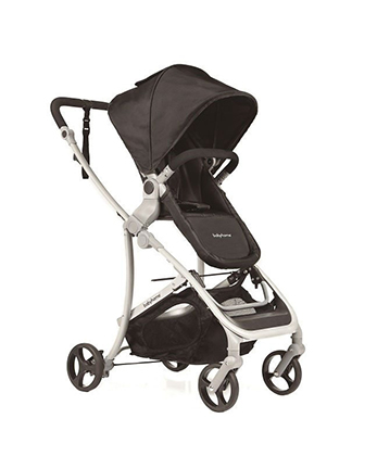 Babyhome VidaPlus