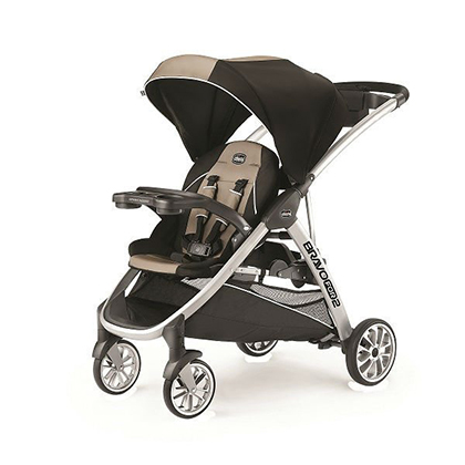 Chicco BravoFor2
