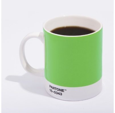  PANTONE UNIVERSE Mug Color of the Year 2017