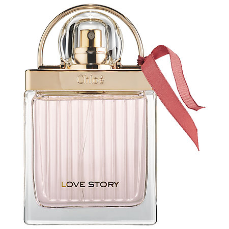 Love Story Eau Sensuelle by Chloé