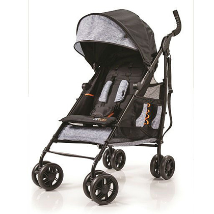 Summer Infant 3Dtote Convenience Stroller