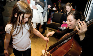 Baby Got Bach: 