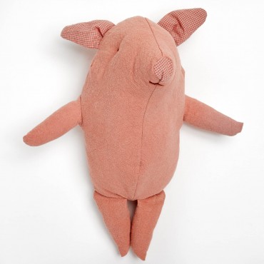 Maileg Truffle Pig Toy from ABC Carpet & Home