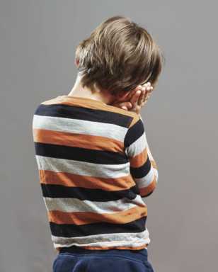 The misunderstood child