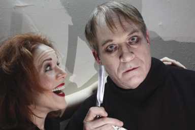 ‘Sweeney Todd’ thrills on stage in Brooklyn Heights