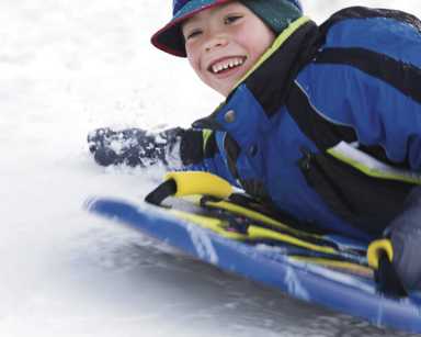 Snap, crack, pop!: Tips on evaluating a sprained ankle