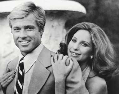 Love stories — where did they go?