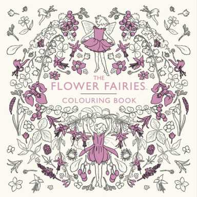 Barker’s flower power