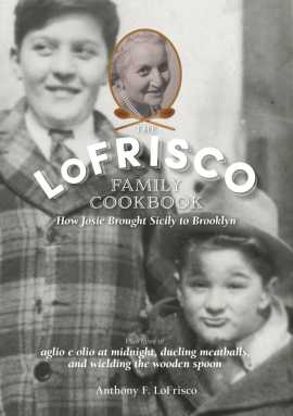 Savoring his memories