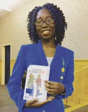 Coping with bullying: A new book that can help parents and kids