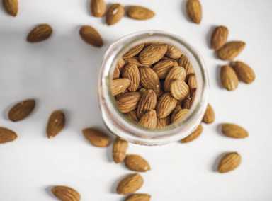 Teaching savvy snacking
