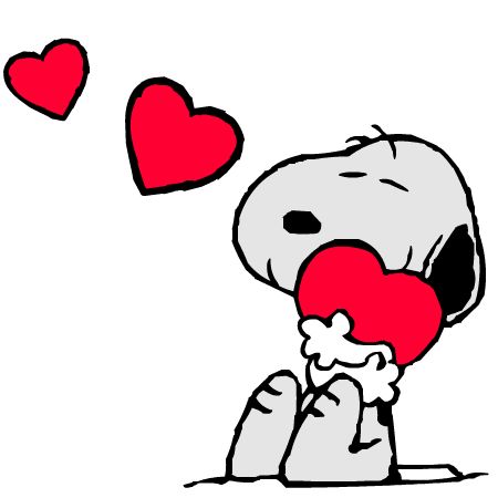 A Valentine's Celebration of Peanuts at The Paley Center