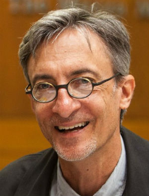 Thalia Kids’ Book Club: An Afternoon with Hervé Tullet at Symphony Space