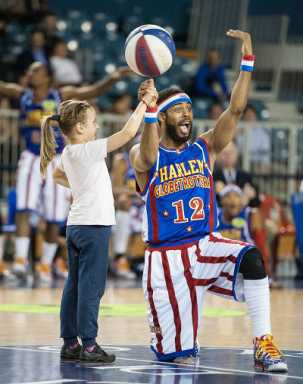 Ant Atkinson and kid_ball spin