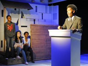 Black History Month Event photo 2a