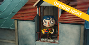 The New York International Children's Film Festival