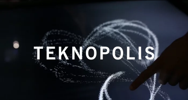 Teknopolis 2017 at BAM