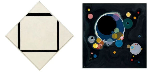 Visionaries: Creating The Modern Guggenheim Museum