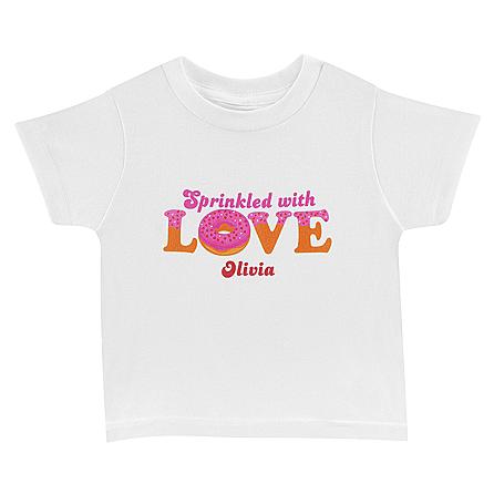 Personal Creations Oh So Sweet T-Shirt