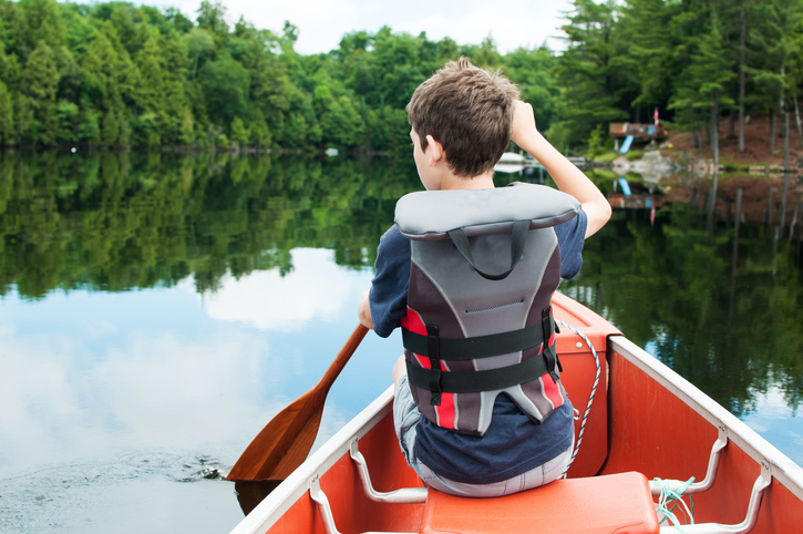 Camp Fairs All Over New York City