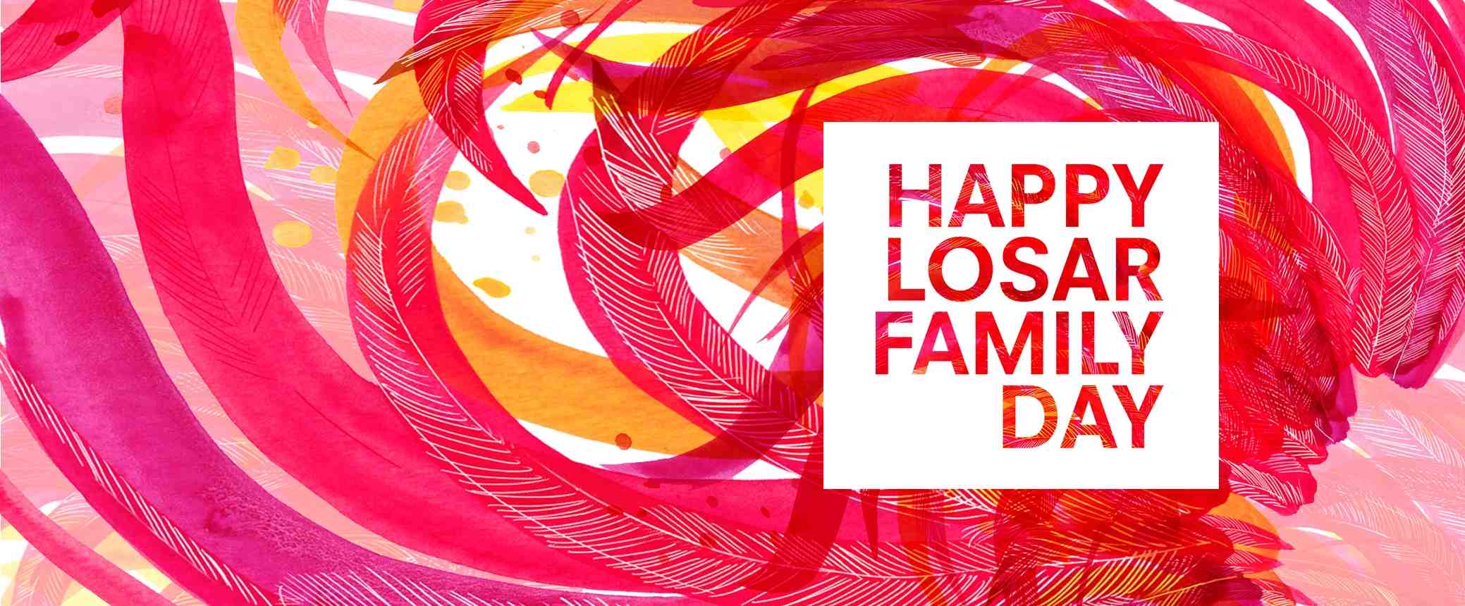 Losar Family Day at The Rubin Museum