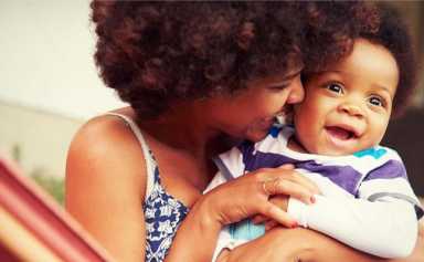 mommy and me