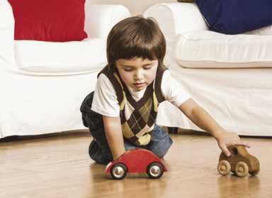 Snow day!: How to keep your kids on track with extra time indoors