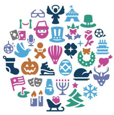 Tis always the season: How celebrating every holiday creates special memories